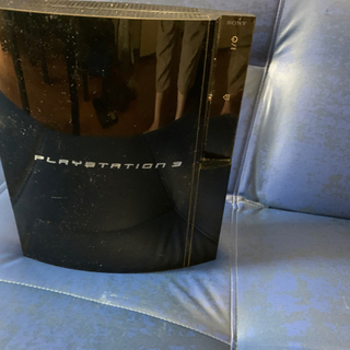 PlayStation3 初期型20GB(ジャンク品)