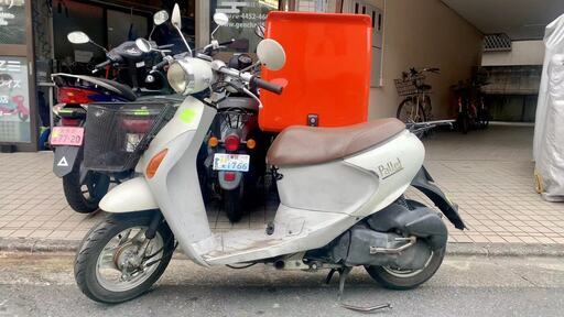 東京大塚発スズキ・パレード 現役バイク自賠責付き試乗も可能整備点検済み乗って帰れます！