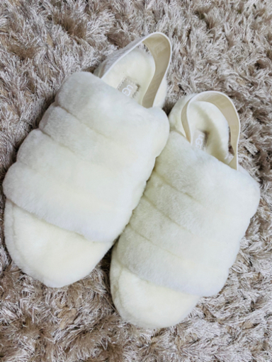 UGG 新品・未使用です‼️‼️