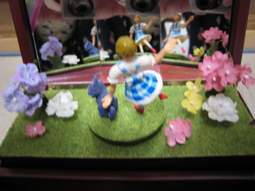 世界に一つしかないオルゴールを売ります 世界に一つしかないオルゴールを売ります