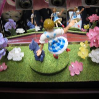 世界に一つしかないオルゴールを売ります