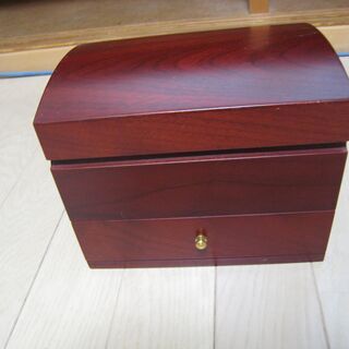 世界に一つしかないオルゴールを売ります