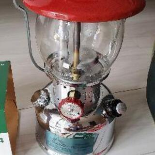 値下げ！コールマン Coleman 100周年 センテニアル ランタン Coleman コールマン センテニアル 100周年モデル ランタン