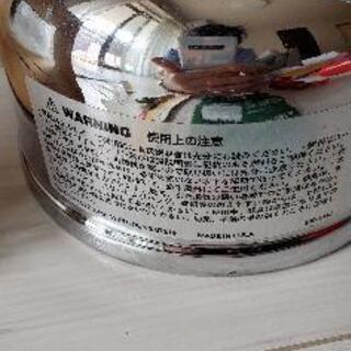 コールマン センテニアル ランタン 100周年記念品