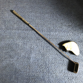 MALTBY SAND PUTTER チョッパー　中古