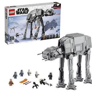 新品】レゴ() スター・ウォーズ AT-AT(TM) 75288 