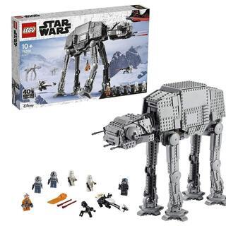 【新品】レゴ(LEGO) スター・ウォーズ AT-AT(TM) ...