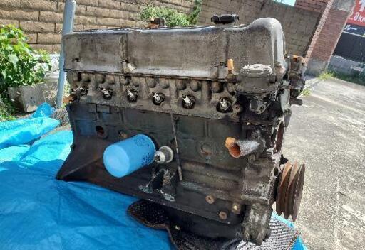 【L20エンジン】L型前溜り!E30ハコスカkgc10ケンメリジャパンs30zs130zローレルDATSUNセドリック旧車L28L6