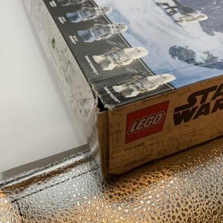 【新品】レゴ() スター・ウォーズ AT-AT(TM) 75288