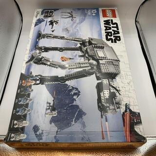 【新品】レゴ() スター・ウォーズ AT-AT(TM) 75288