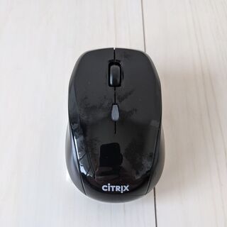 Citrixシトリックス X1 Mouseマウス X1BTLE