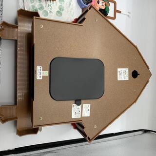 その他 新品 ミッキーマウス 激レア ミッキー 壁掛け 鳩時計