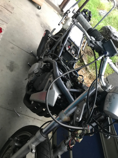 バリオス250