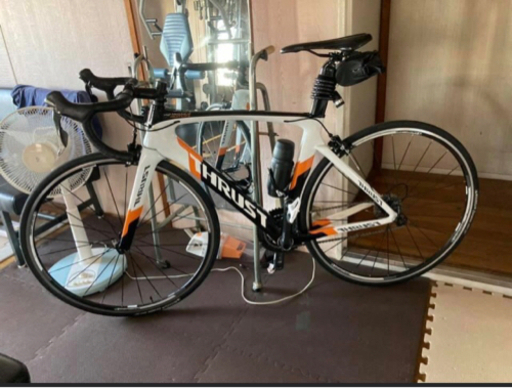 カーボンフレームロードバイク 完成車 ショップ ティアグラ SHIMANO105 