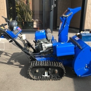 Honda 除雪機 HS80JS 新潟県上越市から100kmまで送料無料 除雪機 ホンダ HS80JS