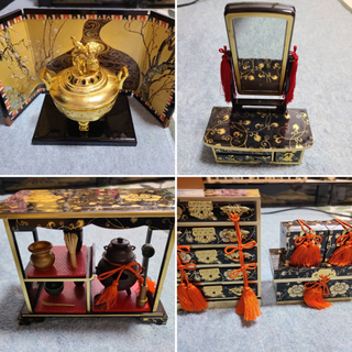 お雛様7段飾り🎎豪華ﾌﾙｾｯﾄ⭐️お顔綺麗✨【大幅値下げ】