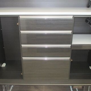 ID:G984152　★アウトレット★　レンジボード２面（メビウス）