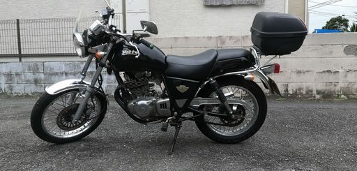 ボルディー 自賠責あり