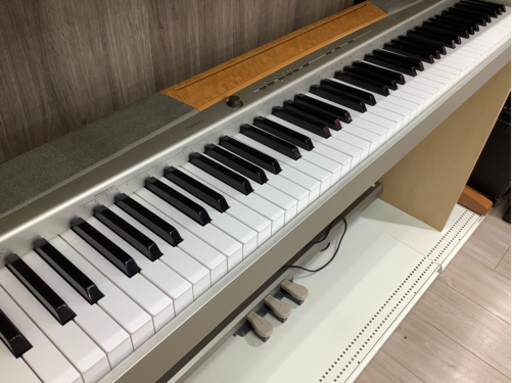 CASIO 電子ピアノのご紹介！(トレファク寝屋川) CASIO 電子ピアノのご紹介！(トレファク寝屋川)