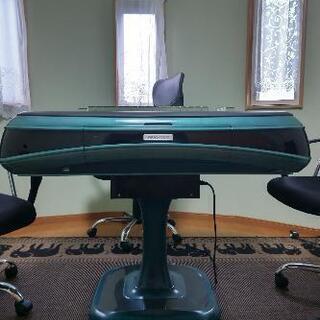 FREE SHINE全自動麻雀卓・椅子４脚