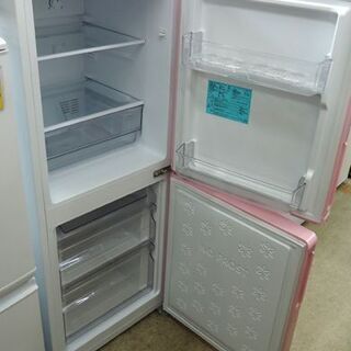 【匿名配送】冷蔵庫　148L　Haier Haier URBAN CAFE 148L 2ドア 冷凍・冷蔵庫 148L Haier