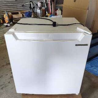 1ドア冷蔵庫　使用期間2ヶ月　美品　YRZ-C05H1