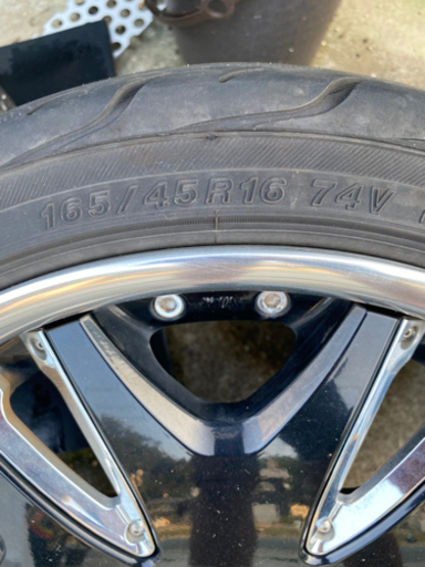 クラブリネア16インチ | vaisand.com