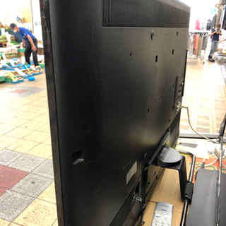 美品 SONY 40インチ テレビ KDL-40EX52H 録画HDD内蔵 KDL-40EX52H | テレビ ブラビア | ソニー