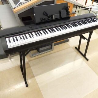 札幌市/清田区 CASIO/カシオ 電子ピアノ Privia P...