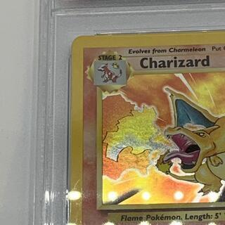 超希少 リザードン リバースホロレア 英語版 ピカチュウ レジェンダ