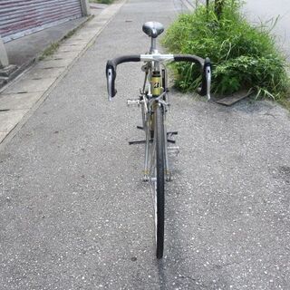 値下げしました お買い得 売り切り 名車ブリヂストンレイダック オスカー 浦添のロードバイクの中古あげます 譲ります ジモティーで不用品の処分