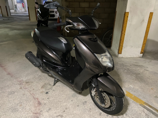 シグナスx 1型　値下げ交渉