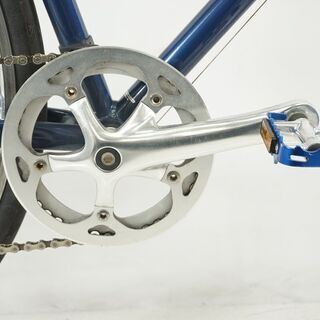 FUJI 「フジ」 BALLAD ＊凹み有り 2018年モデル クロスバイク