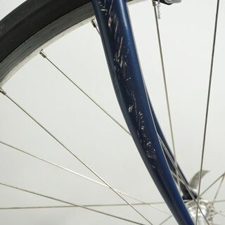 FUJI 「フジ」 BALLAD ＊凹み有り 2018年モデル クロスバイク