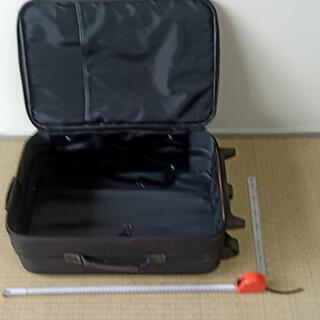 【ネット決済】スーツケース 