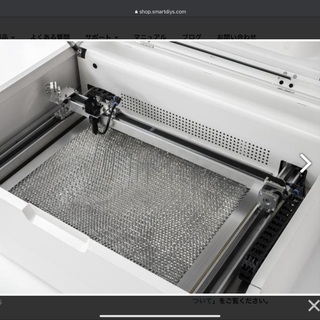 レーザー加工機　Etcher Laser Pro　28万円