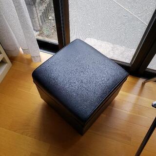 １人用椅子(３こなら、1,000円)