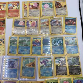ポケモンカード　まとめ　英語版+日本版　美品
