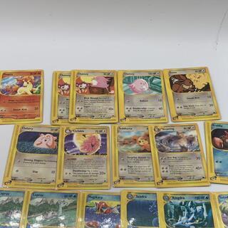 ポケモンカード　まとめ　英語版+日本版　美品
