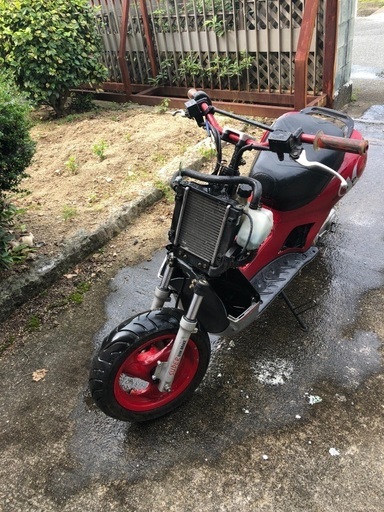 キムコスーパー9s「部品取り用」 スーパー9s キムコ 2台 部品取りにでも 2025年最新】Yahoo