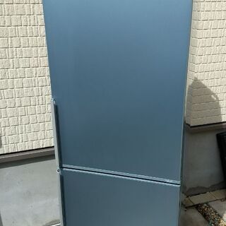 取引決定！！26日配達洗濯槽も清掃済み♪AQUA270L冷蔵庫