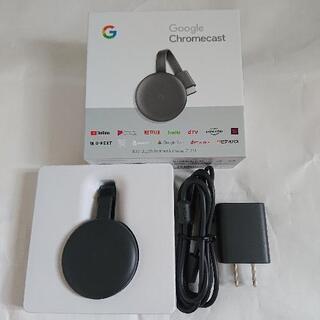 Google  chromecast