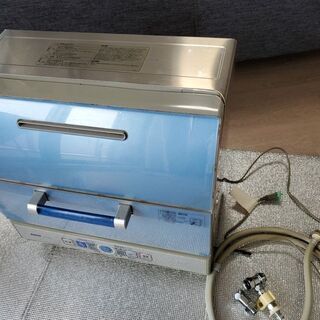  食器洗い機（サンヨー）中古品