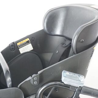 YAMAHA 「ヤマハ」 PAS KISS MINI UN SP 2021年モデル 電動アシスト自転車