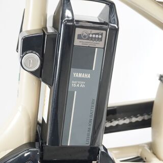 YAMAHA 「ヤマハ」 PAS KISS MINI UN SP 2021年モデル 電動アシスト自転車