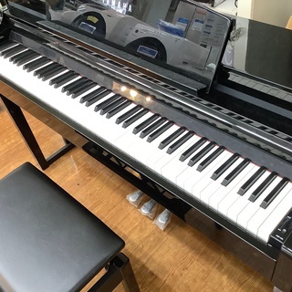 電子ピアノ YAMAHA CSP−170PE 2017年製入荷しました