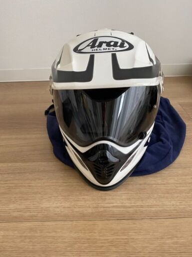 ★受け渡し者決定済み　Arai Helmetアライヘルメット  TOUR-CROSS 3