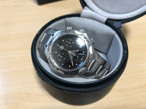 TAG HEUER タグホイヤー　キリウムCL1110
