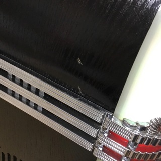 ＜動作＞レトロ調・ジュークボックス型CDプレイヤー 