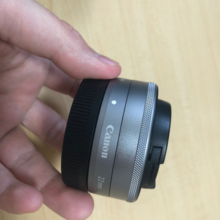 Canon EOS M10 Wレンズキット WH